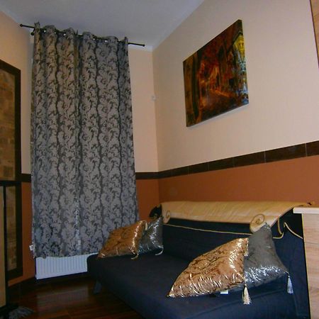 Art Apartments Πόζναν Εξωτερικό φωτογραφία