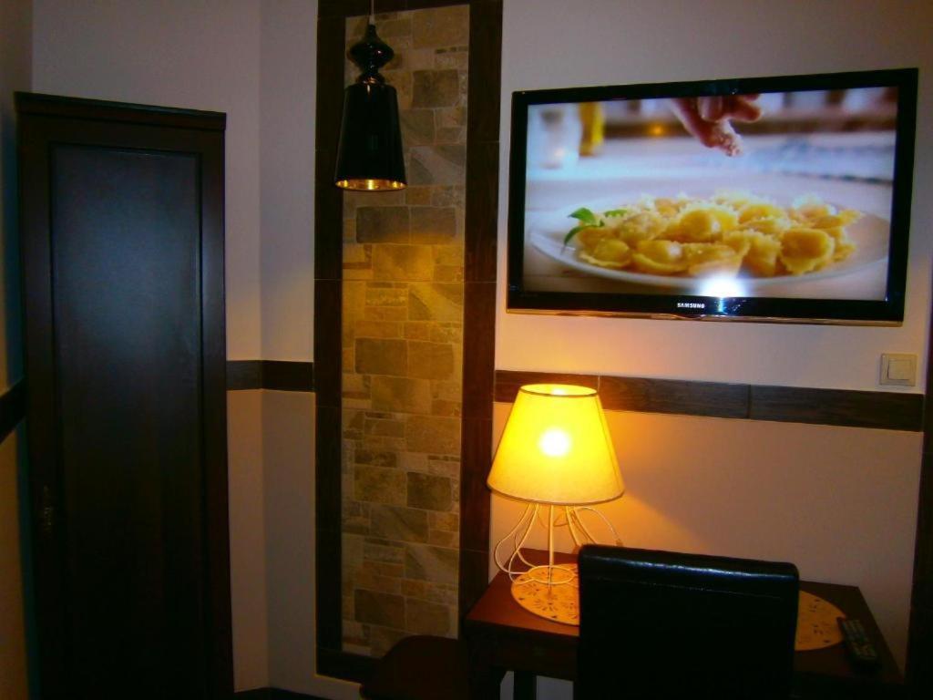 Art Apartments Πόζναν Εξωτερικό φωτογραφία