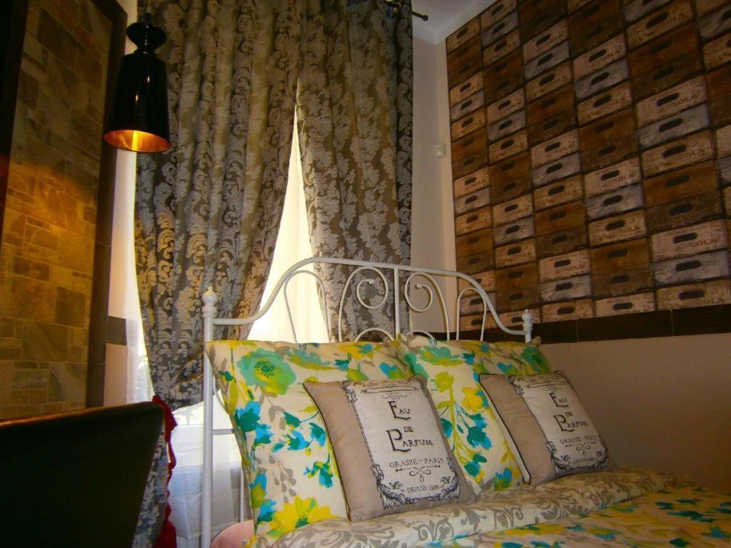 Art Apartments Πόζναν Εξωτερικό φωτογραφία