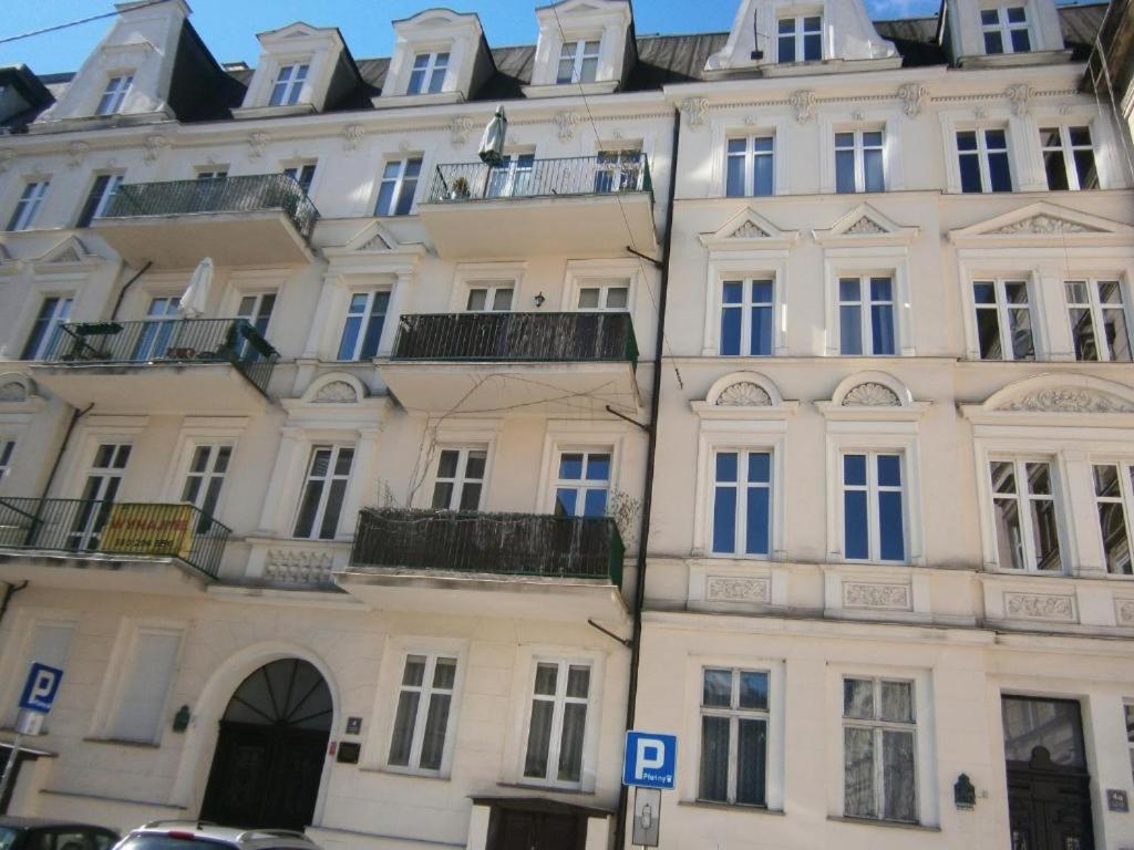 Art Apartments Πόζναν Εξωτερικό φωτογραφία