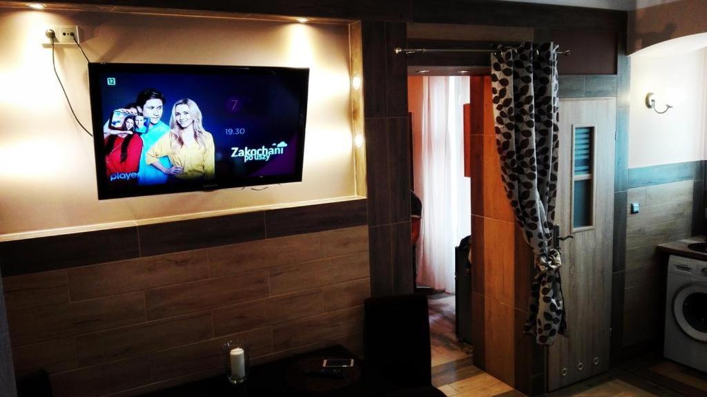 Art Apartments Πόζναν Εξωτερικό φωτογραφία