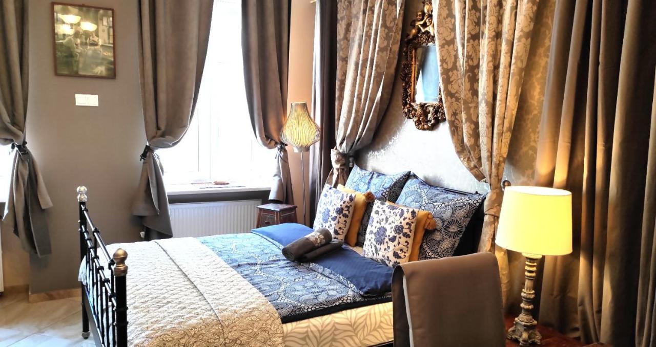 Art Apartments Πόζναν Εξωτερικό φωτογραφία