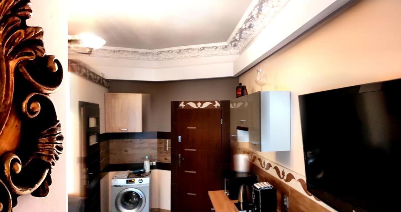 Art Apartments Πόζναν Εξωτερικό φωτογραφία