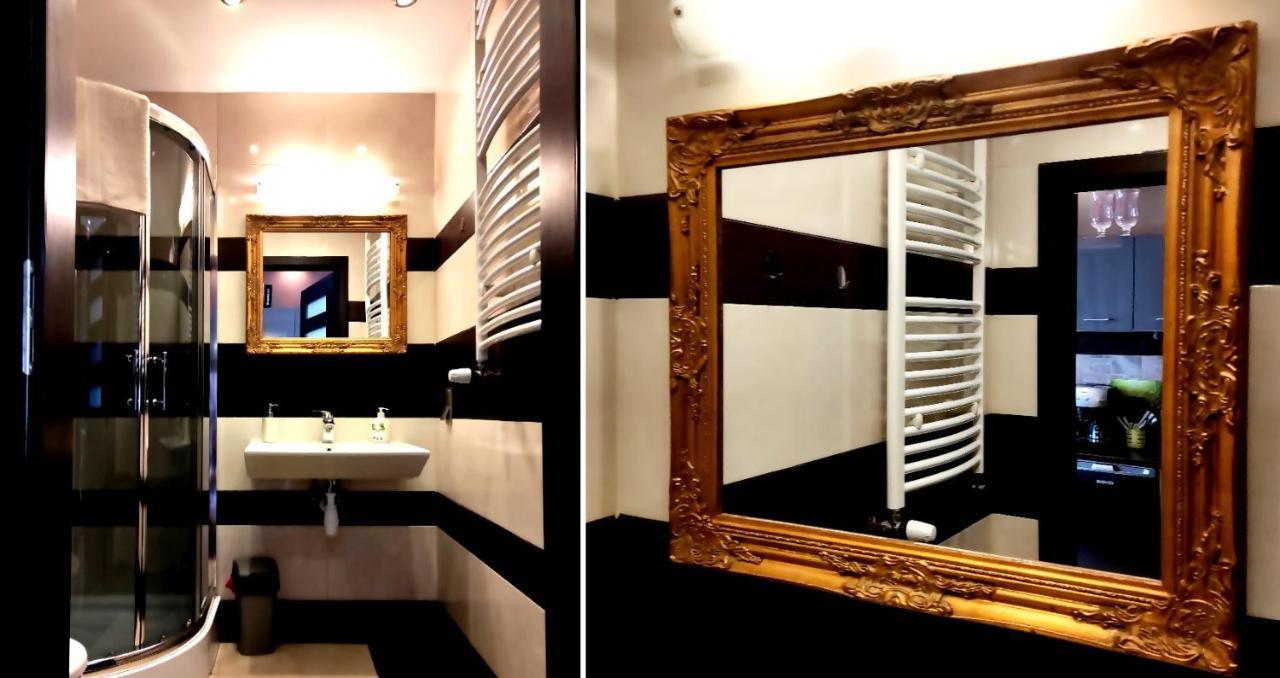 Art Apartments Πόζναν Εξωτερικό φωτογραφία