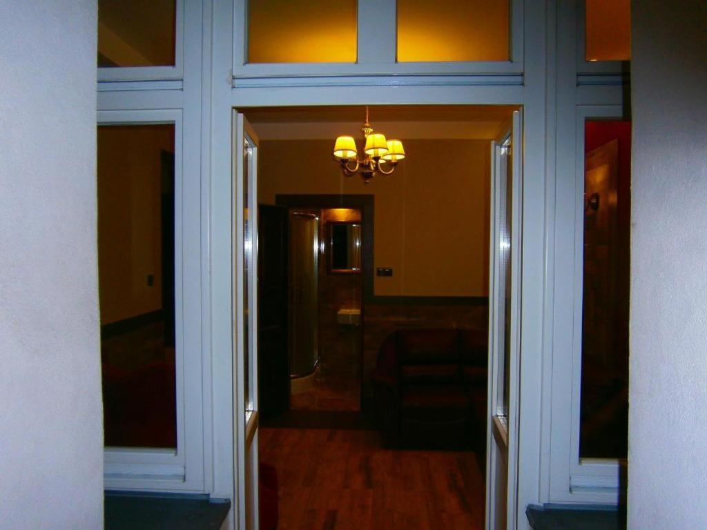 Art Apartments Πόζναν Εξωτερικό φωτογραφία