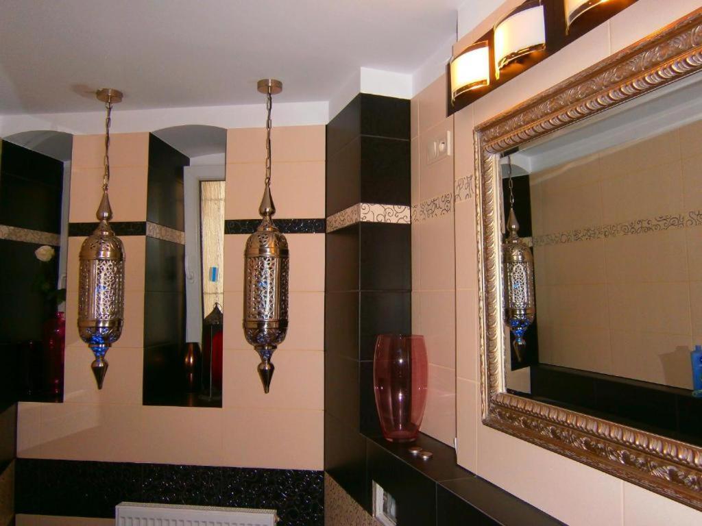 Art Apartments Πόζναν Εξωτερικό φωτογραφία
