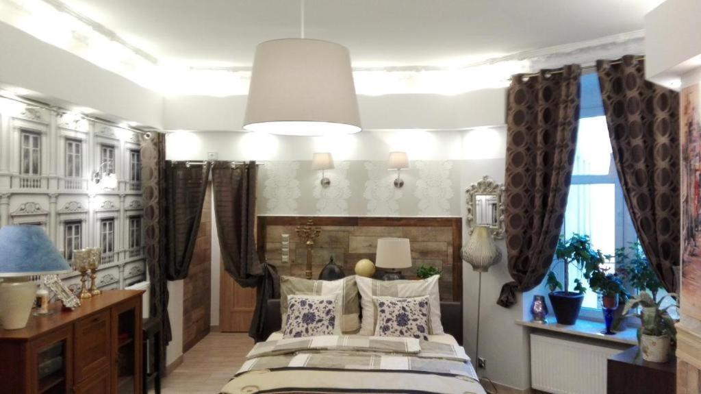 Art Apartments Πόζναν Εξωτερικό φωτογραφία
