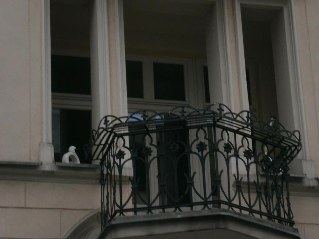 Art Apartments Πόζναν Εξωτερικό φωτογραφία