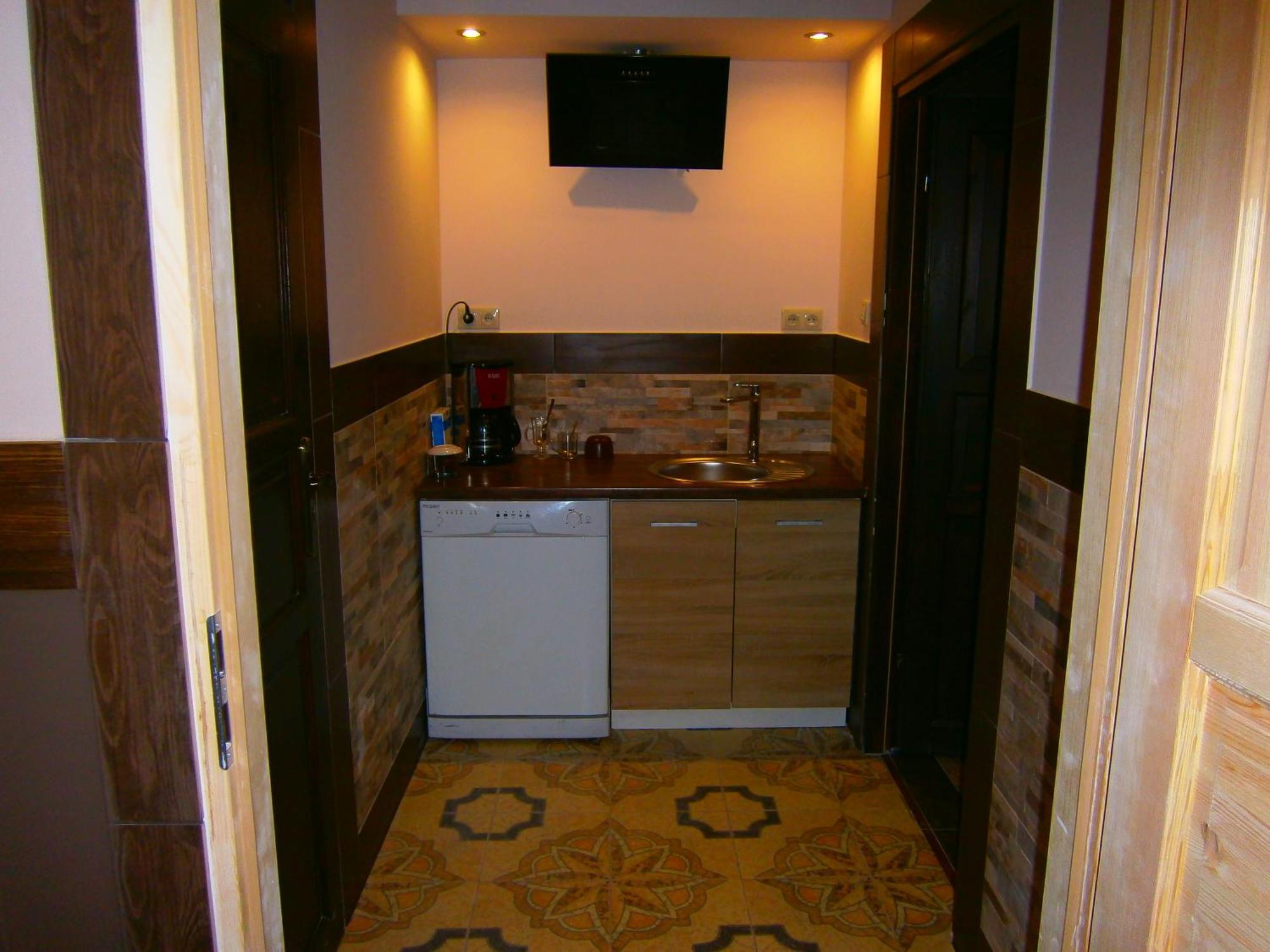Art Apartments Πόζναν Δωμάτιο φωτογραφία