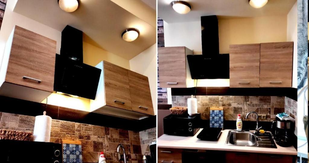 Art Apartments Πόζναν Εξωτερικό φωτογραφία