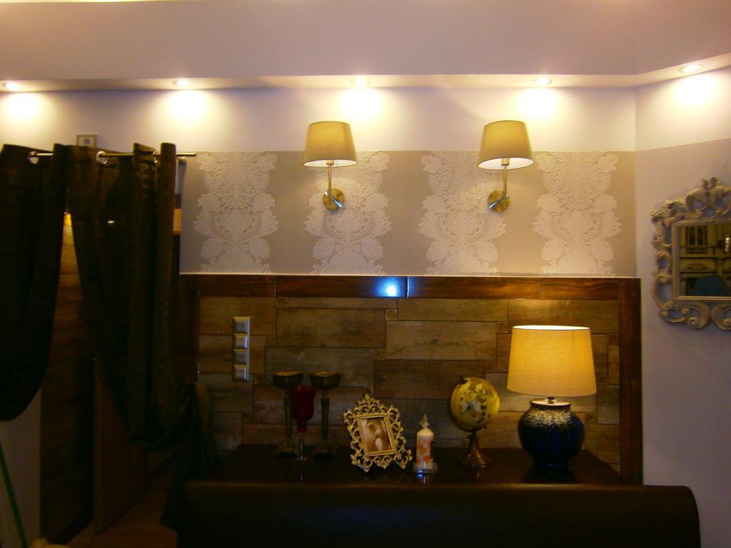 Art Apartments Πόζναν Εξωτερικό φωτογραφία